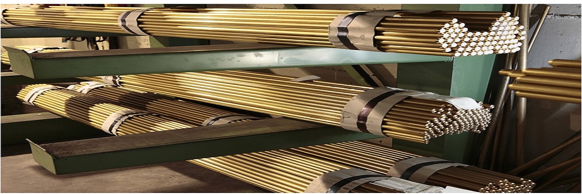 Đồng & Hợp kim đồng