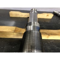 Ốc vít Titan GR-2 Ốc vít Titan GR-2