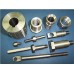 Titanium GR-2 Fasteners 