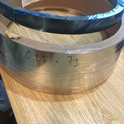 Lá căn inox 0.05mm | Shim inox chống gỉ - Độ chính xác cao