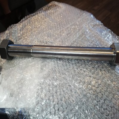 Fasteners (Oil&Gas, Turbine)