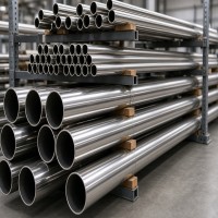 Inox duplex 2205 | UNS S31803 - UNS S32205 - F51