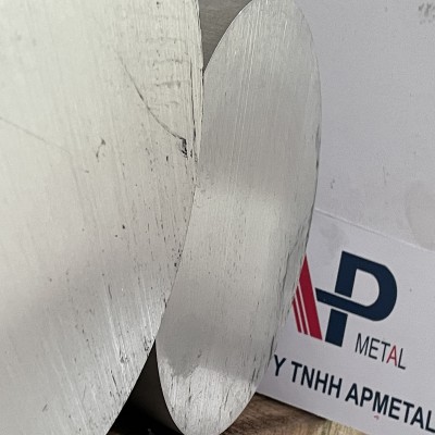 Hợp kim nhôm thanh tròn | EN AW 2017A | EN AW 2024 | EN AW 2011 | EN AW 5083 | EN AW 6082 | 7075 | 6061