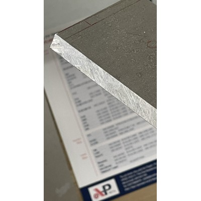 Technical Data Sheet of Alloy A2017