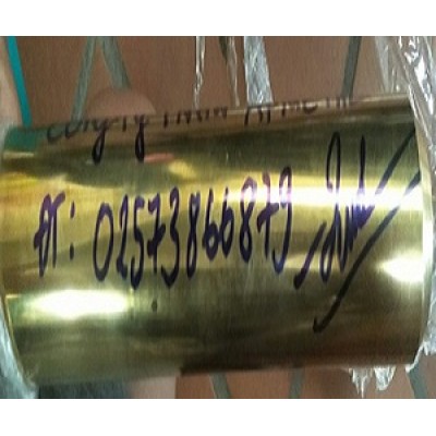 Applications of Copper | Copper Alloys C1100 | C1200 | Đồng thau C2680 | C2700 | C2800 | C3602 | C3604 | Đồng niken C70600